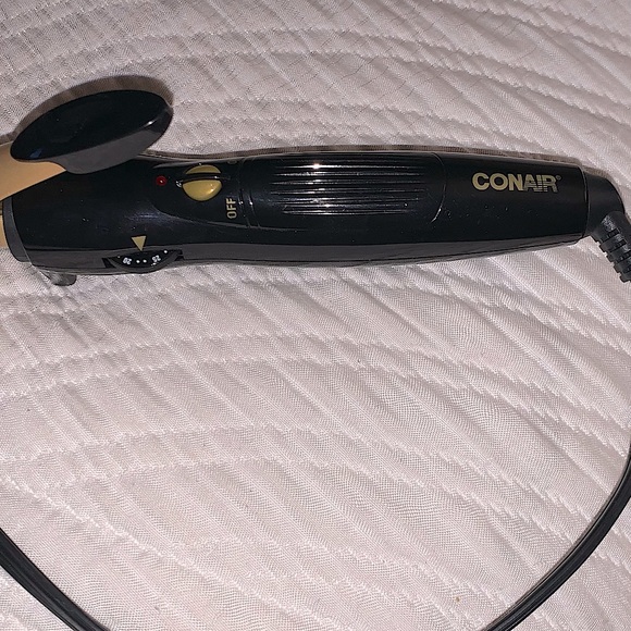 Conair hair curling tool - Picture 2 of 4